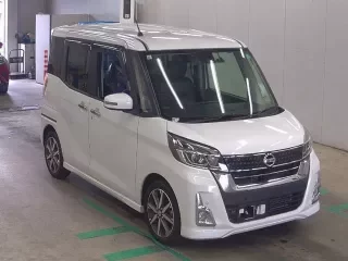 NISSAN DAYZ ROOX 1