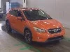 SUBARU XV 1