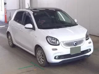 SMART FOURFOUR