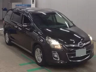 MAZDA MPV