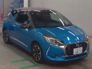 CITROEN DS3