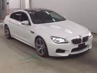 BMW M6