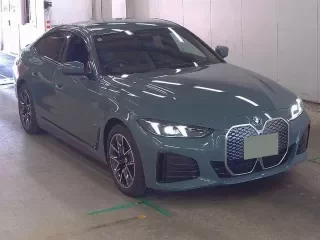 BMW I4
