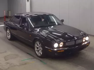 JAGUAR XJ6
