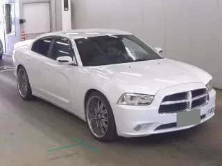 DODGE CHARGER