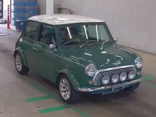 ROVER MINI