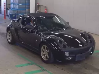 SMART ROADSTER