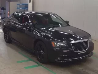 CHRYSLER 300
