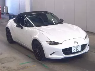 MAZDA ROADSTER