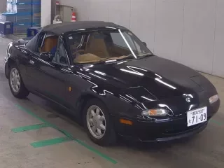 MAZDA EUNOS ROADSTER