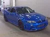 NISSAN SKYLINE 1