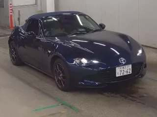 MAZDA ROADSTER