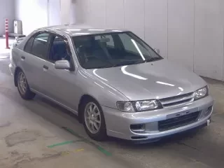 NISSAN PULSAR 1