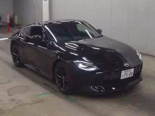 NISSAN FAIRLADYZ 1