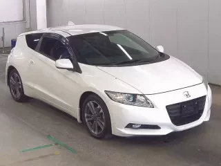 HONDA CR-Z
