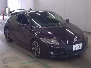 HONDA CR-Z