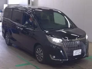 TOYOTA ESQUIRE