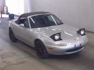 MAZDA EUNOS ROADSTER