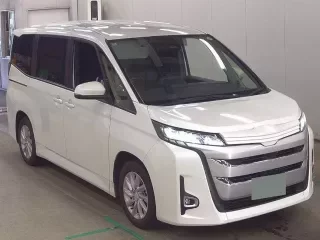 SUZUKI LANDY