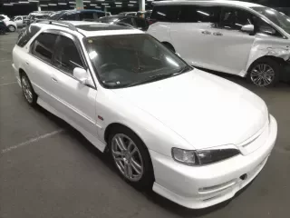 HONDA ACCORD WAGON