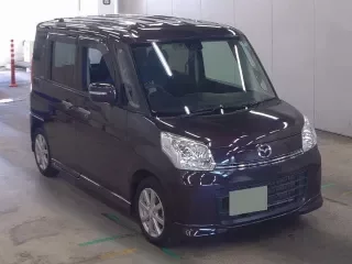MAZDA FLAIR WAGON