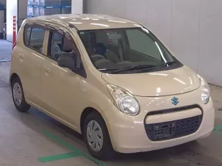 SUZUKI ALTO ECO