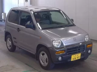 HONDA Z