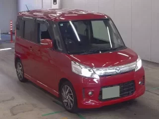 MAZDA FLAIR WAGON