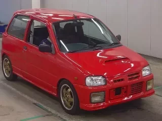 DAIHATSU MIRA TR-XX 1