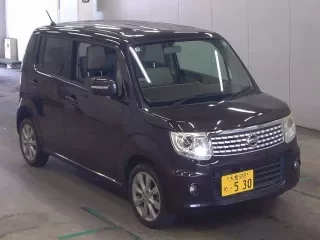 NISSAN MOCO 1