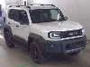 TOYOTA LAND CRUISER FJ