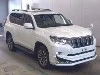 TOYOTA LAND CRUISER PRADO 1