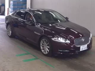 JAGUAR XJ6