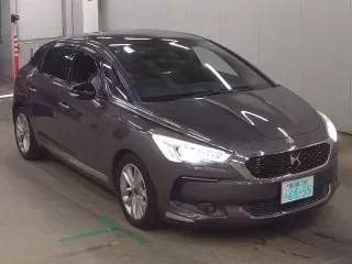 CITROEN DS5