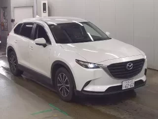 MAZDA CX-9