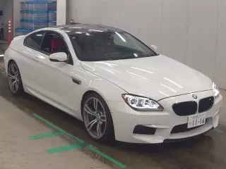 BMW M6