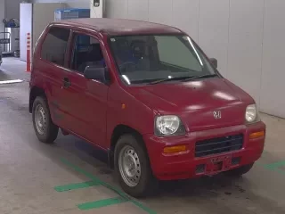 HONDA Z