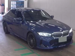 BMW ALPINA B3