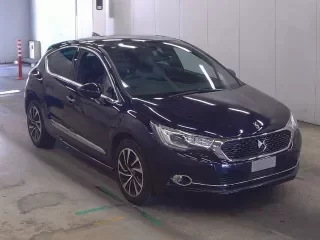 CITROEN DS4