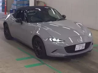 MAZDA ROADSTER