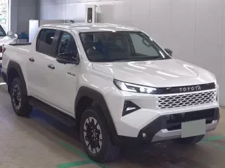 TOYOTA HILUX 1