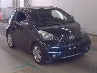 TOYOTA IQ