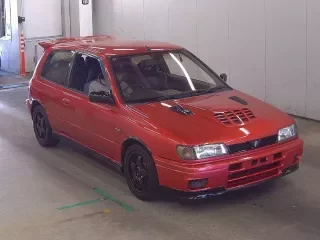 NISSAN PULSAR 1