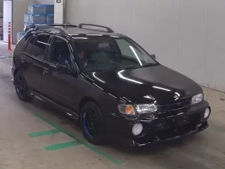 NISSAN PULSAR 1