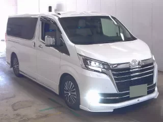 TOYOTA GRANACE