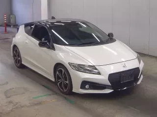 HONDA CR-Z