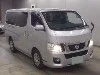 NISSAN NV350 CARAVAN 1