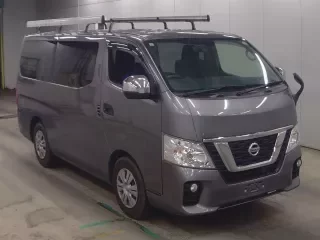 NISSAN NV350 CARAVAN 1