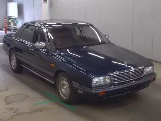 NISSAN CEDRIC CIMA 1