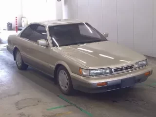 NISSAN LEOPARD